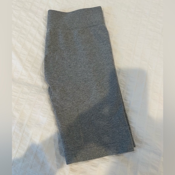 Free People grey shorts - Picture 5 of 5